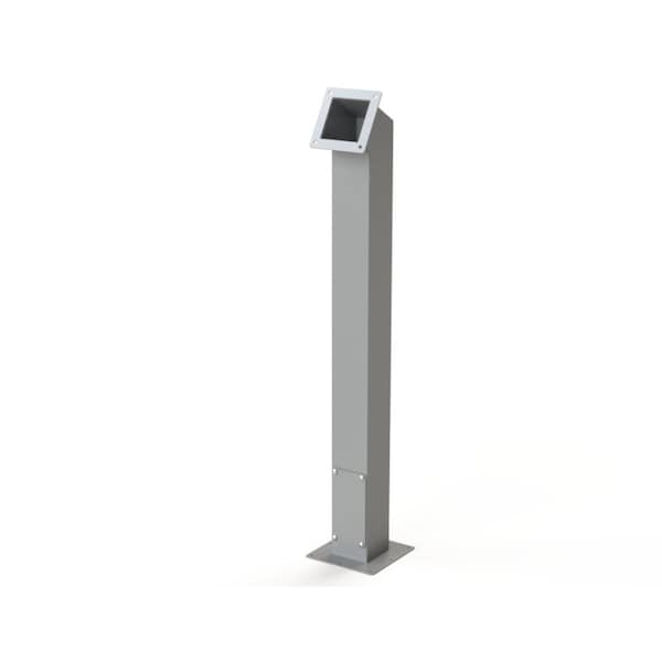 Column, Angled